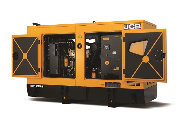 60 - 140 KVA GENERATORS  